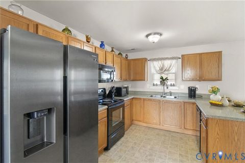 Tiny photo for 1413 Woodside Court, Henrico, VA 23231 (MLS # 2604131)