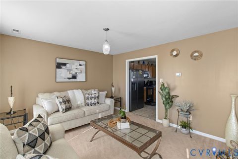 Tiny photo for 1413 Woodside Court, Henrico, VA 23231 (MLS # 2604131)