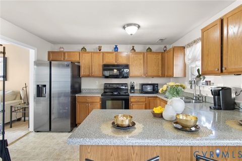 Tiny photo for 1413 Woodside Court, Henrico, VA 23231 (MLS # 2604131)