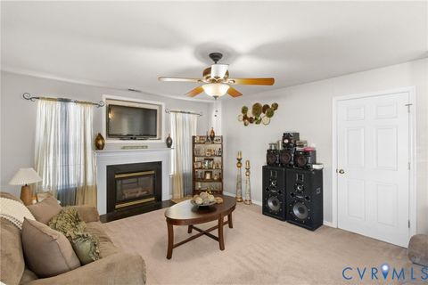 Tiny photo for 1413 Woodside Court, Henrico, VA 23231 (MLS # 2604131)