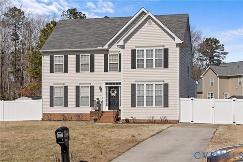 Tiny photo for 1413 Woodside Court, Henrico, VA 23231 (MLS # 2604131)
