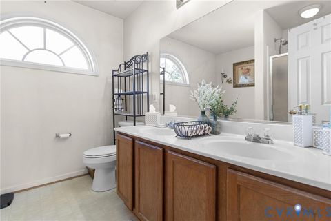 Tiny photo for 1413 Woodside Court, Henrico, VA 23231 (MLS # 2604131)