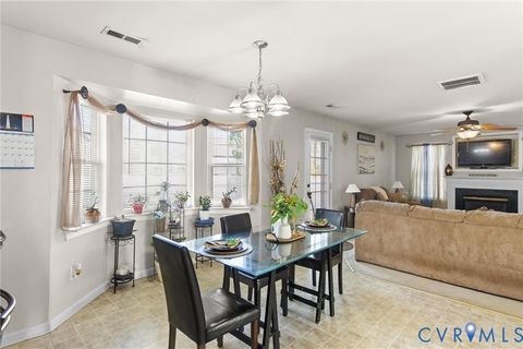 Tiny photo for 1413 Woodside Court, Henrico, VA 23231 (MLS # 2604131)