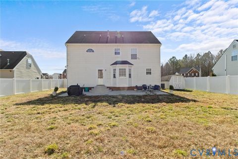 Tiny photo for 1413 Woodside Court, Henrico, VA 23231 (MLS # 2604131)