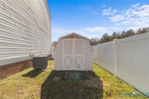 Tiny photo for 1413 Woodside Court, Henrico, VA 23231 (MLS # 2604131)