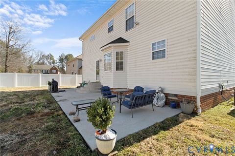 Tiny photo for 1413 Woodside Court, Henrico, VA 23231 (MLS # 2604131)