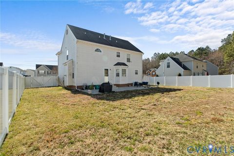 Tiny photo for 1413 Woodside Court, Henrico, VA 23231 (MLS # 2604131)