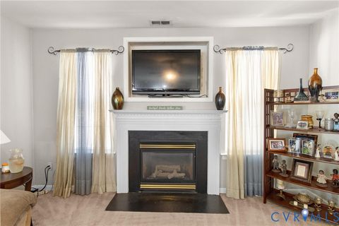 Tiny photo for 1413 Woodside Court, Henrico, VA 23231 (MLS # 2604131)