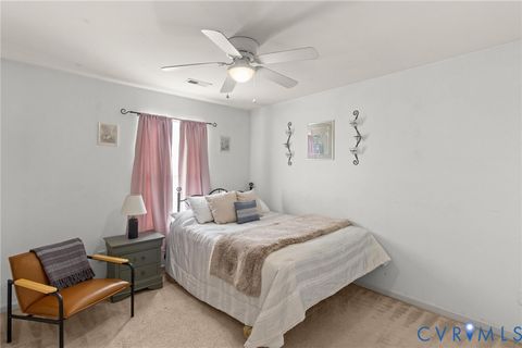 Tiny photo for 1413 Woodside Court, Henrico, VA 23231 (MLS # 2604131)