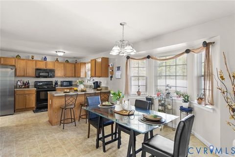 Tiny photo for 1413 Woodside Court, Henrico, VA 23231 (MLS # 2604131)