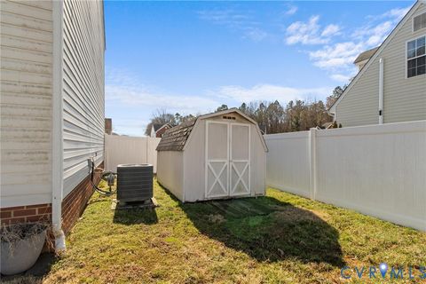 Tiny photo for 1413 Woodside Court, Henrico, VA 23231 (MLS # 2604131)