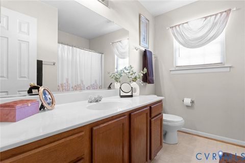 Tiny photo for 1413 Woodside Court, Henrico, VA 23231 (MLS # 2604131)