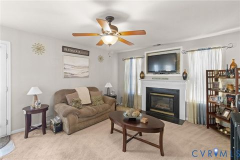 Tiny photo for 1413 Woodside Court, Henrico, VA 23231 (MLS # 2604131)