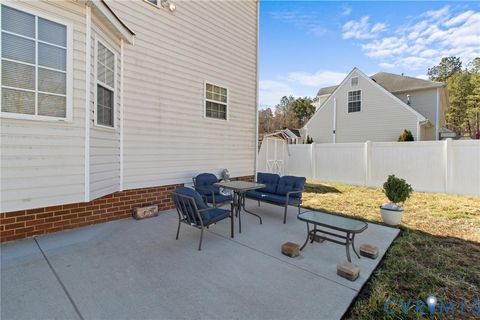 Tiny photo for 1413 Woodside Court, Henrico, VA 23231 (MLS # 2604131)