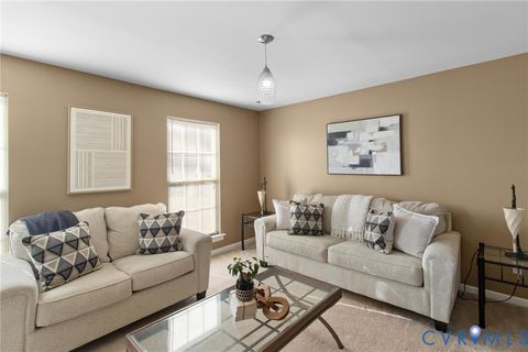 Tiny photo for 1413 Woodside Court, Henrico, VA 23231 (MLS # 2604131)