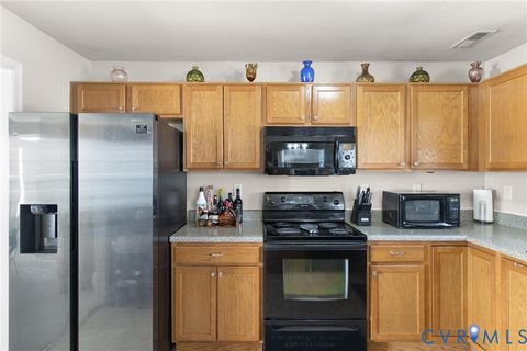 Tiny photo for 1413 Woodside Court, Henrico, VA 23231 (MLS # 2604131)