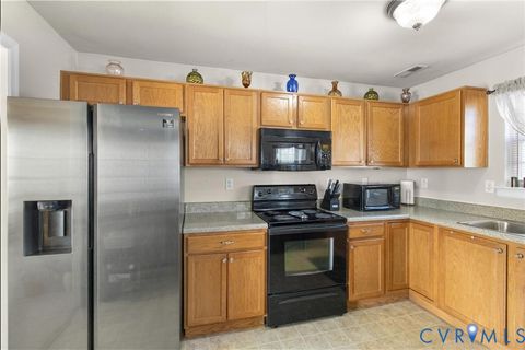 Tiny photo for 1413 Woodside Court, Henrico, VA 23231 (MLS # 2604131)