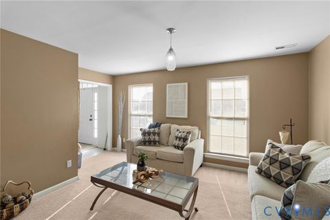 Tiny photo for 1413 Woodside Court, Henrico, VA 23231 (MLS # 2604131)