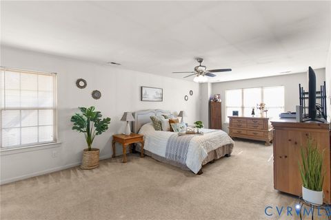 Tiny photo for 1413 Woodside Court, Henrico, VA 23231 (MLS # 2604131)