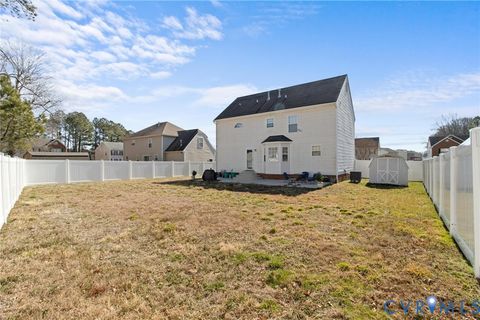 Tiny photo for 1413 Woodside Court, Henrico, VA 23231 (MLS # 2604131)