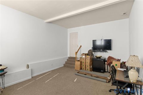 Tiny photo for 1413 Woodside Court, Henrico, VA 23231 (MLS # 2604131)