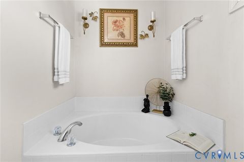 Tiny photo for 1413 Woodside Court, Henrico, VA 23231 (MLS # 2604131)