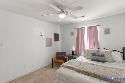 Tiny photo for 1413 Woodside Court, Henrico, VA 23231 (MLS # 2604131)