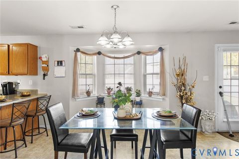 Tiny photo for 1413 Woodside Court, Henrico, VA 23231 (MLS # 2604131)