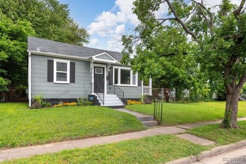 1508 N 26th Street Richmond VA 23223