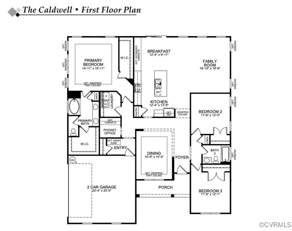 12506 Coalboro Road