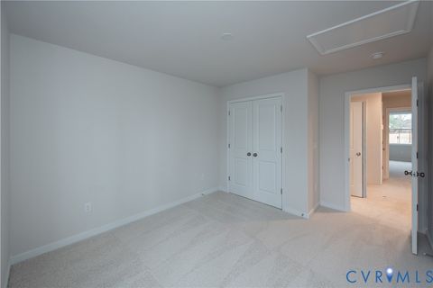 Tiny photo for 8451 Villetta Pointe Lane, Mechanicsville, VA 23116 (MLS # 2605709)