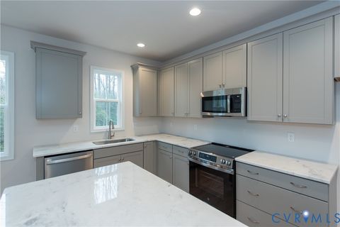 Tiny photo for 8451 Villetta Pointe Lane, Mechanicsville, VA 23116 (MLS # 2605709)