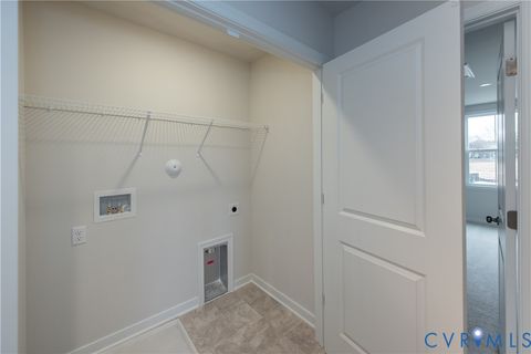 Tiny photo for 8451 Villetta Pointe Lane, Mechanicsville, VA 23116 (MLS # 2605709)