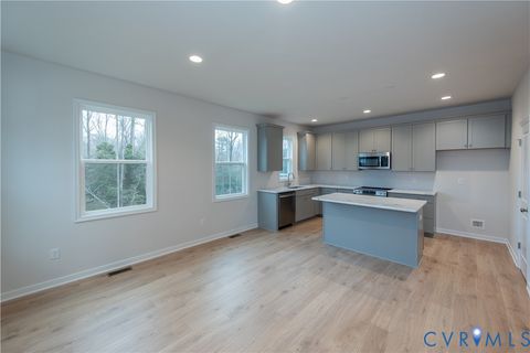 Tiny photo for 8451 Villetta Pointe Lane, Mechanicsville, VA 23116 (MLS # 2605709)