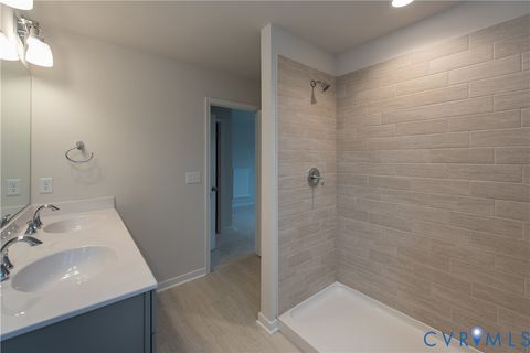 Tiny photo for 8451 Villetta Pointe Lane, Mechanicsville, VA 23116 (MLS # 2605709)