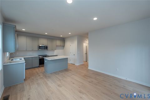 Tiny photo for 8451 Villetta Pointe Lane, Mechanicsville, VA 23116 (MLS # 2605709)