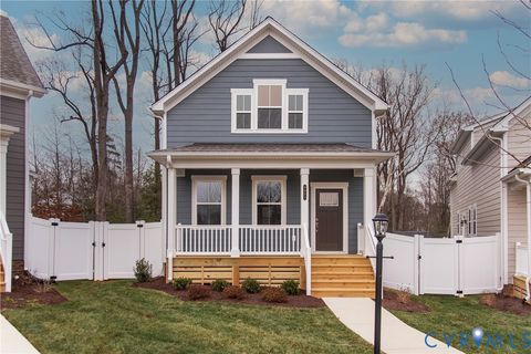 Photo of 8451 Villetta Pointe Lane, Mechanicsville, VA 23116 (MLS # 2605709)