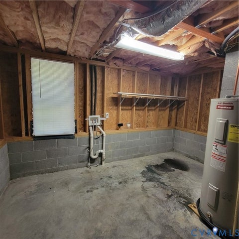 Tiny photo for 330 Pullbrooke Drive, Chesterfield, VA 23236 (MLS # 2628607)