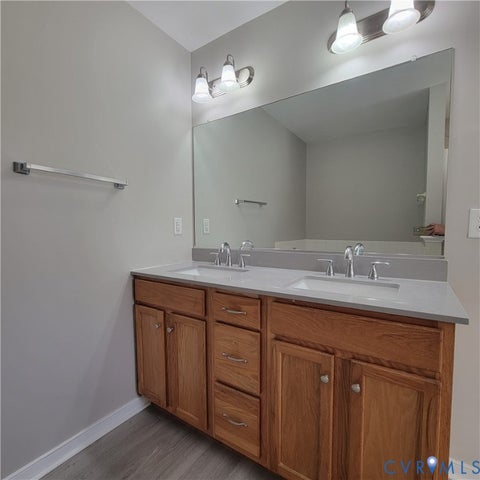 Tiny photo for 330 Pullbrooke Drive, Chesterfield, VA 23236 (MLS # 2628607)