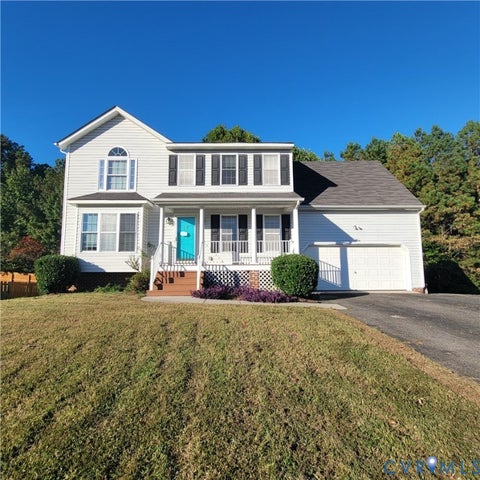 Photo of 330 Pullbrooke Drive, Chesterfield, VA 23236 (MLS # 2628607)