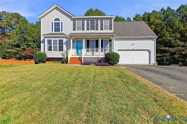 330 PULLBROOKE DR, NORTH CHESTERFIELD, VA 23236 - Image 73dd3a8d63f0914113cefd0828cfdd3b/318781139