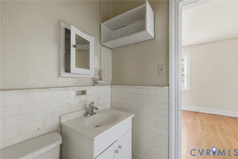 Tiny photo for 609 Tilden Street, Richmond, VA 23221 (MLS # 2626055)