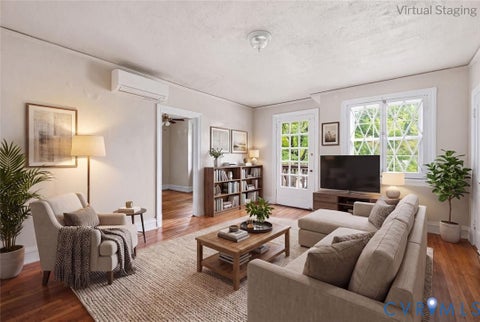 Tiny photo for 609 Tilden Street, Richmond, VA 23221 (MLS # 2626055)