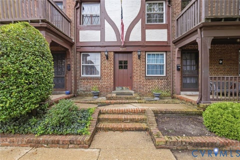 Tiny photo for 609 Tilden Street, Richmond, VA 23221 (MLS # 2626055)