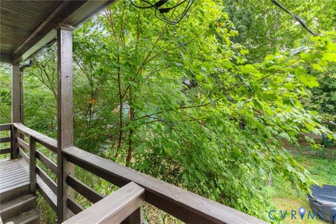 Tiny photo for 609 Tilden Street, Richmond, VA 23221 (MLS # 2626055)