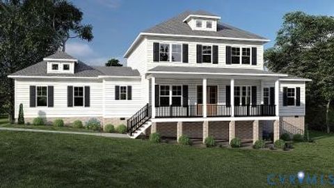 13177 Old Telegraph Road Providence Forge VA 23140