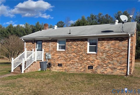 Tiny photo for 9005 Pine Hill Road, Hanover, VA 23116 (MLS # 2533061)