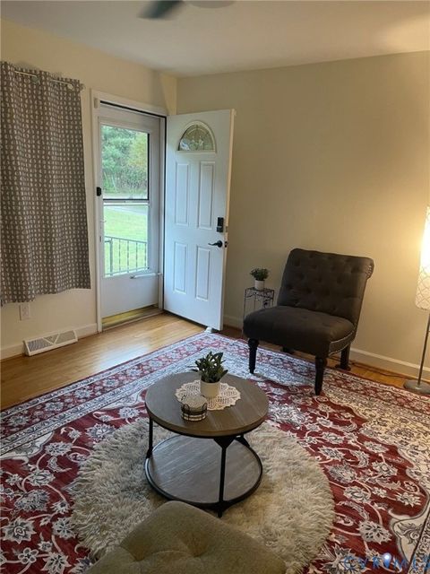 Tiny photo for 9005 Pine Hill Road, Hanover, VA 23116 (MLS # 2533061)