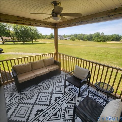 Tiny photo for 9005 Pine Hill Road, Hanover, VA 23116 (MLS # 2533061)