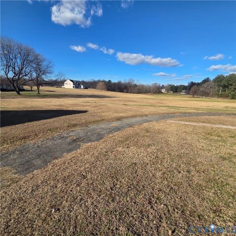 Tiny photo for 9005 Pine Hill Road, Hanover, VA 23116 (MLS # 2533061)